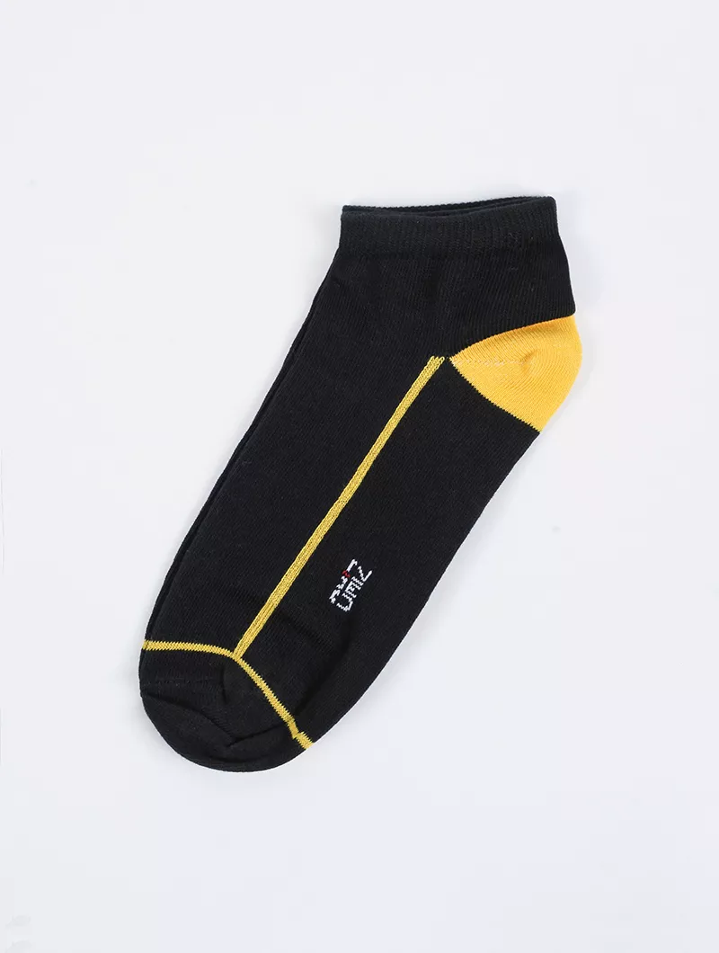 Chaussette Courte